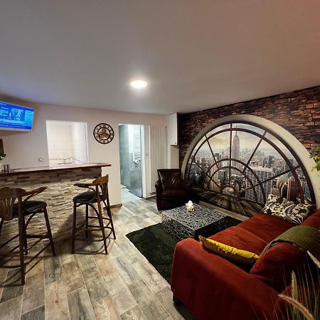 Superbe Appart Avec Jardin Prive Proche Paris Apartman Nogent-sur-Seine Kültér fotó
